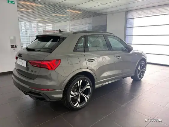 AUDI Q3 - voiture d'occasion - Photo 4