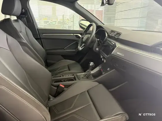 AUDI Q3 - voiture d'occasion - Photo 5