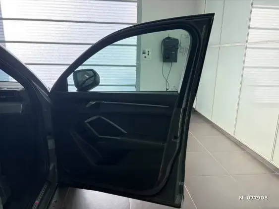 AUDI Q3 - voiture d'occasion - Photo 17