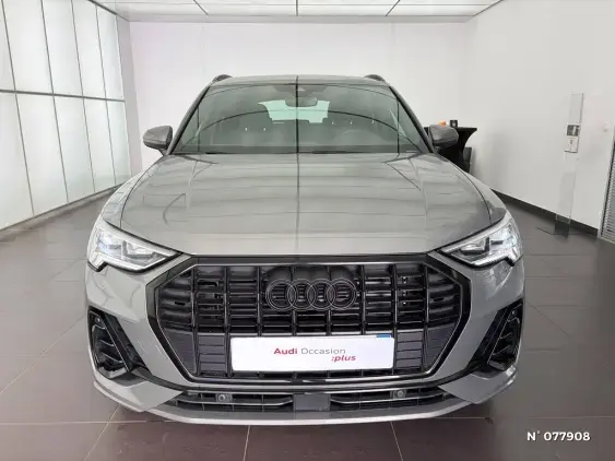 AUDI Q3 - voiture d'occasion - Photo 6