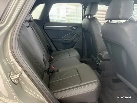 AUDI Q3 - voiture d'occasion - Photo 11