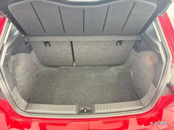 SEAT IBIZA V - voiture d'occasion - Photo 9