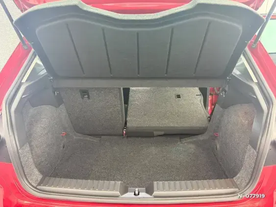 SEAT IBIZA V - voiture d'occasion - Photo 18