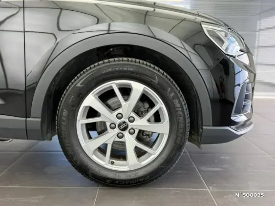 AUDI Q3 - voiture d'occasion - Photo 5