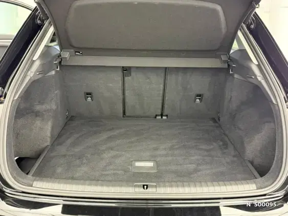 AUDI Q3 - voiture d'occasion - Photo 2