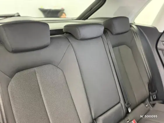 AUDI Q3 - voiture d'occasion - Photo 8