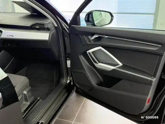AUDI Q3 - voiture d'occasion - Photo 12