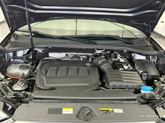 AUDI Q3 - voiture d'occasion - Photo 14
