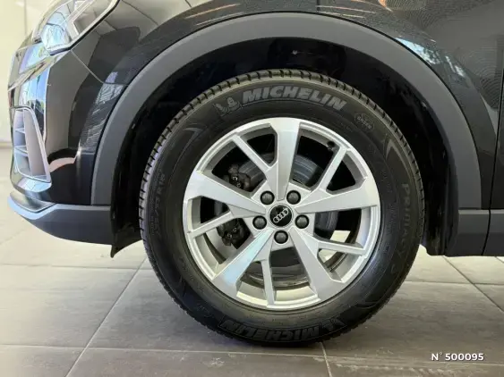 AUDI Q3 - voiture d'occasion - Photo 15