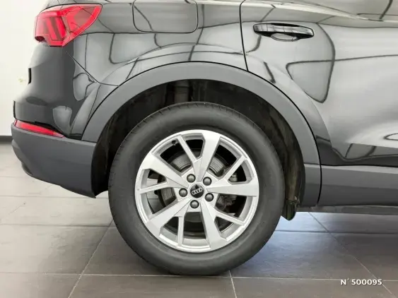AUDI Q3 - voiture d'occasion - Photo 16