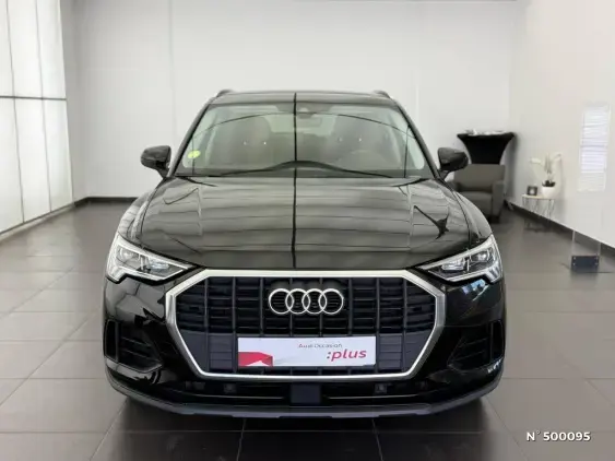 AUDI Q3 - voiture d'occasion - Photo 6