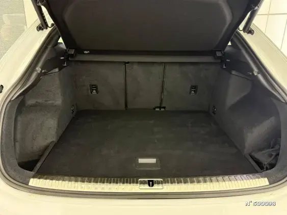 AUDI Q3 SPORTBACK - voiture d'occasion - Photo 13
