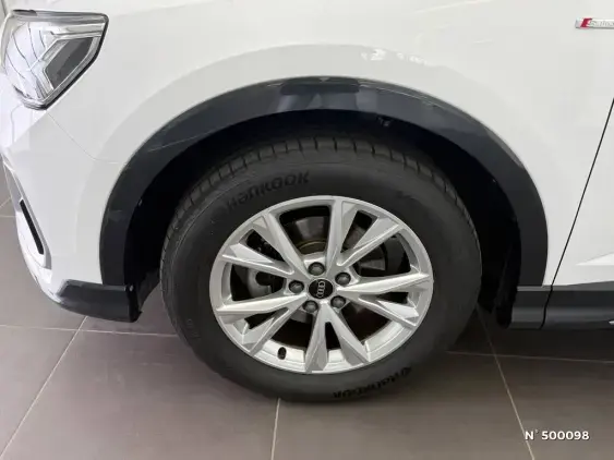 AUDI Q3 SPORTBACK - voiture d'occasion - Photo 17