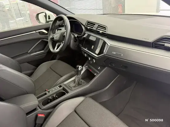 AUDI Q3 SPORTBACK - voiture d'occasion - Photo 11