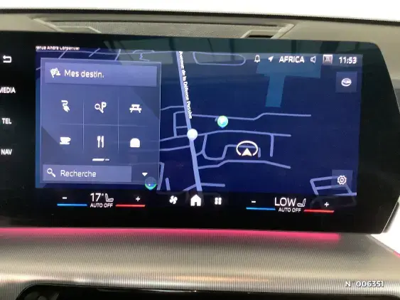 BMW iX2 U10 - voiture d'occasion - Photo 12