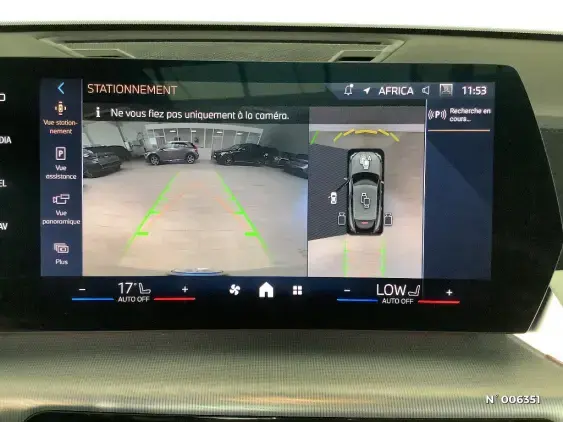 BMW iX2 U10 - voiture d'occasion - Photo 13