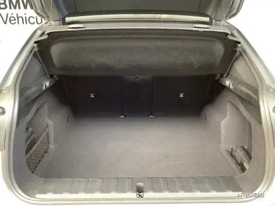 BMW iX2 U10 - voiture d'occasion - Photo 6