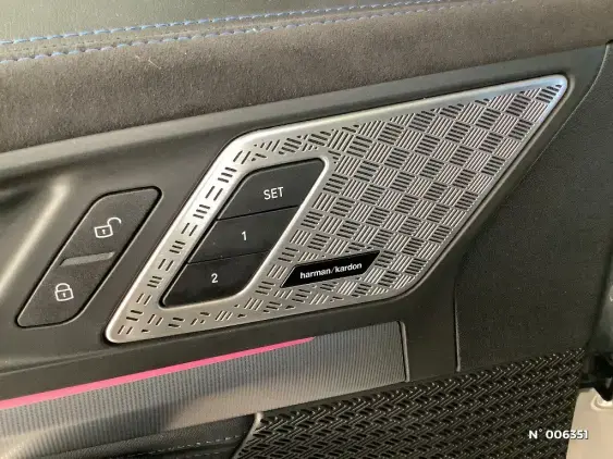 BMW iX2 U10 - voiture d'occasion - Photo 28