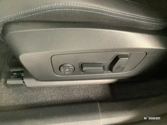 BMW iX2 U10 - voiture d'occasion - Photo 29