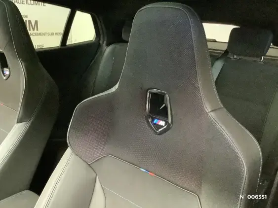 BMW iX2 U10 - voiture d'occasion - Photo 31