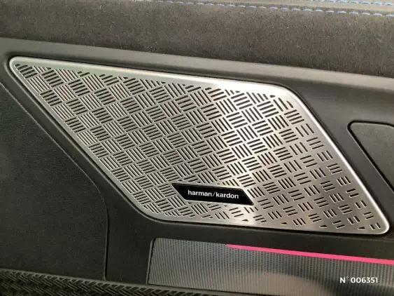 BMW iX2 U10 - voiture d'occasion - Photo 26