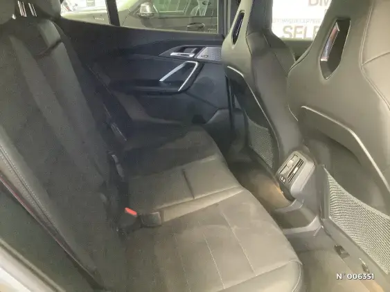 BMW iX2 U10 - voiture d'occasion - Photo 10