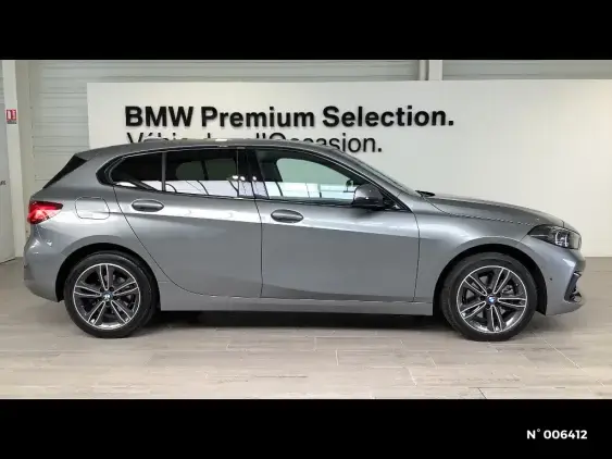 BMW SERIE 1 F40 - voiture d'occasion - Photo 5