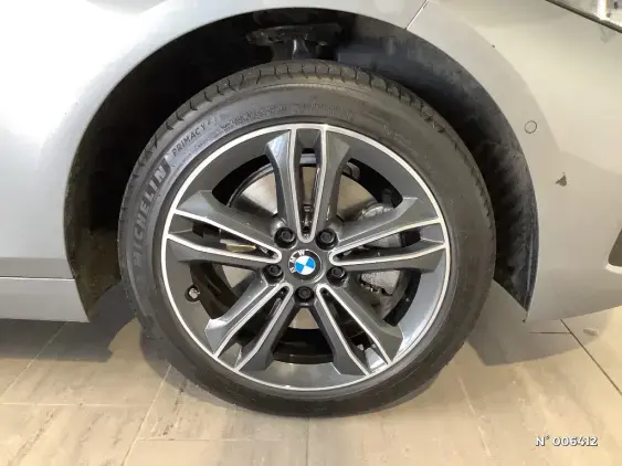 BMW SERIE 1 F40 - voiture d'occasion - Photo 8