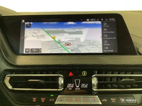 BMW SERIE 1 F40 - voiture d'occasion - Photo 13