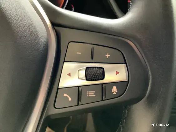 BMW SERIE 1 F40 - voiture d'occasion - Photo 27