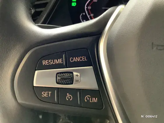 BMW SERIE 1 F40 - voiture d'occasion - Photo 28