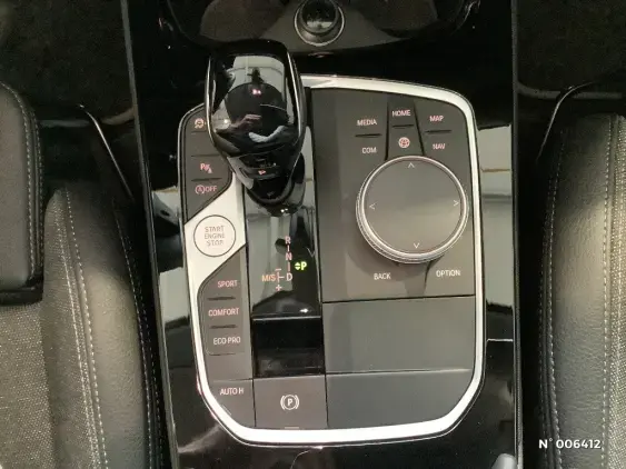 BMW SERIE 1 F40 - voiture d'occasion - Photo 29