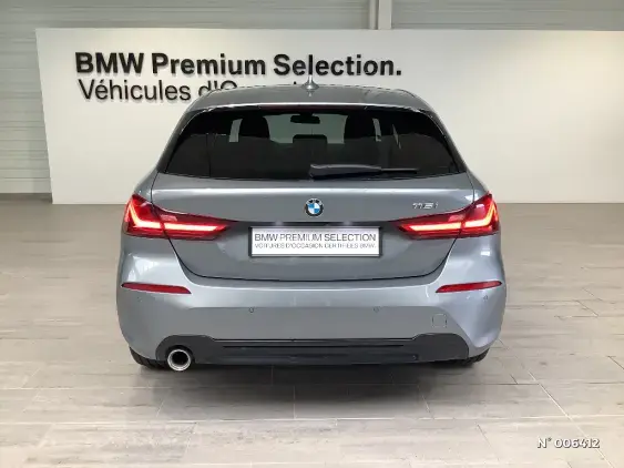 BMW SERIE 1 F40 - voiture d'occasion - Photo 6