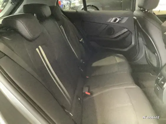 BMW SERIE 1 F40 - voiture d'occasion - Photo 11