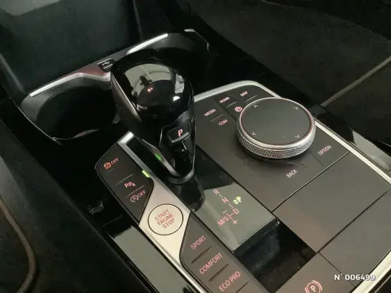 BMW SERIE 1 F40 - voiture d'occasion - Photo 27