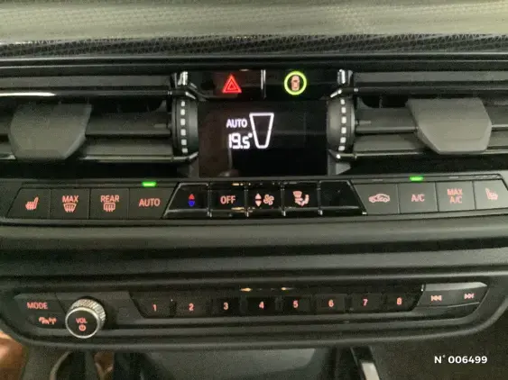 BMW SERIE 1 F40 - voiture d'occasion - Photo 29