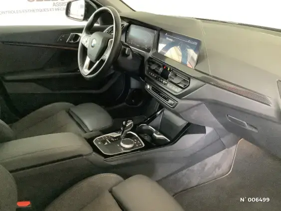 BMW SERIE 1 F40 - voiture d'occasion - Photo 10