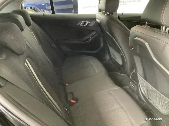 BMW SERIE 1 F40 - voiture d'occasion - Photo 11