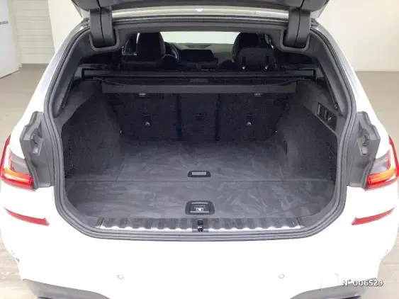 BMW SERIE 3 TOURING VII - voiture d'occasion - Photo 7