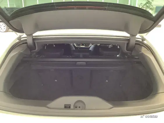 BMW SERIE 3 TOURING VII - voiture d'occasion - Photo 26