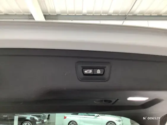 BMW SERIE 3 TOURING VII - voiture d'occasion - Photo 27