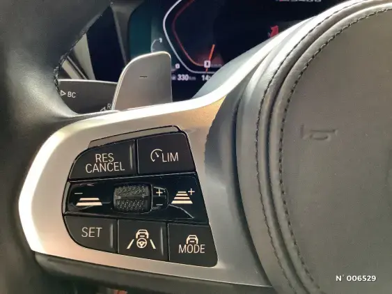 BMW SERIE 3 TOURING VII - voiture d'occasion - Photo 30