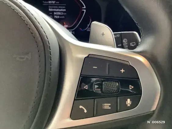 BMW SERIE 3 TOURING VII - voiture d'occasion - Photo 31