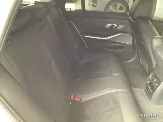 BMW SERIE 3 TOURING VII - voiture d'occasion - Photo 11