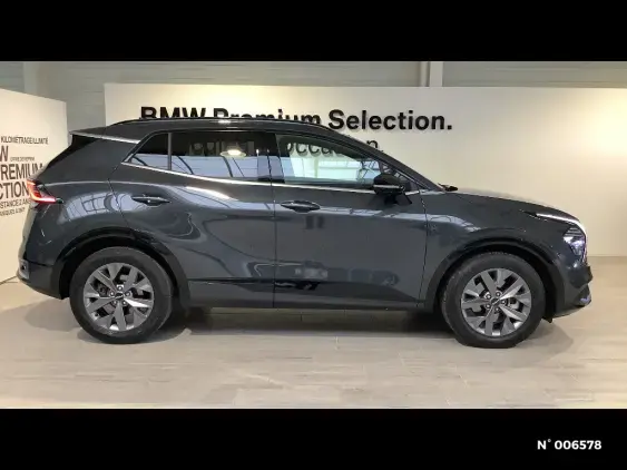 KIA SPORTAGE IV - voiture d'occasion - Photo 5