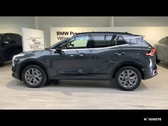 KIA SPORTAGE IV - voiture d'occasion - Photo 2