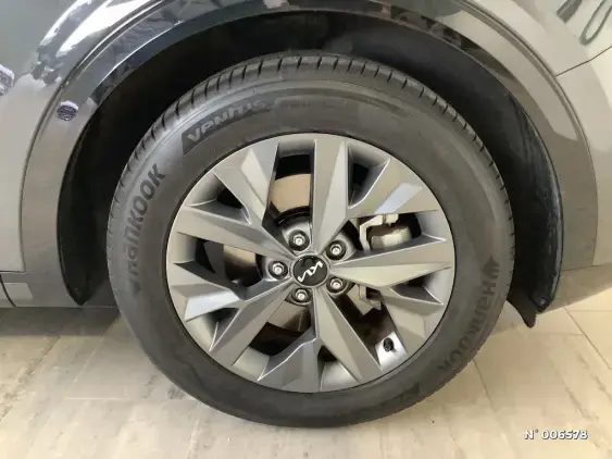 KIA SPORTAGE IV - voiture d'occasion - Photo 8
