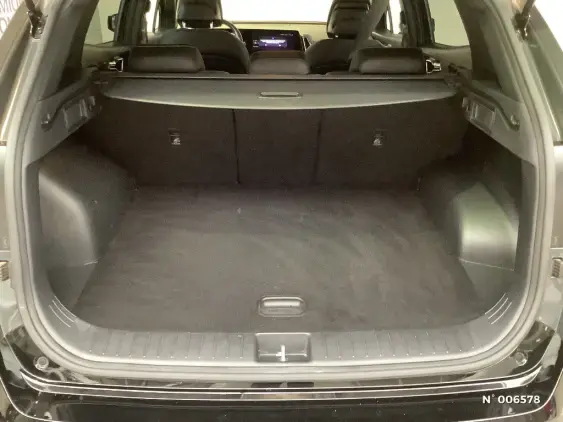 KIA SPORTAGE IV - voiture d'occasion - Photo 7