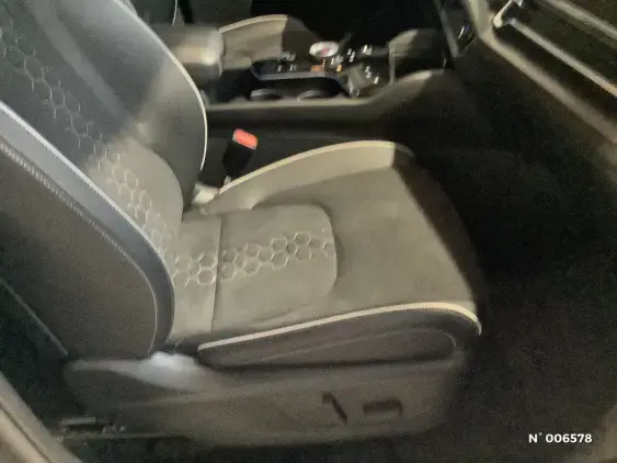 KIA SPORTAGE IV - voiture d'occasion - Photo 25