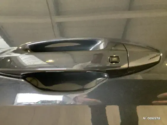 KIA SPORTAGE IV - voiture d'occasion - Photo 26